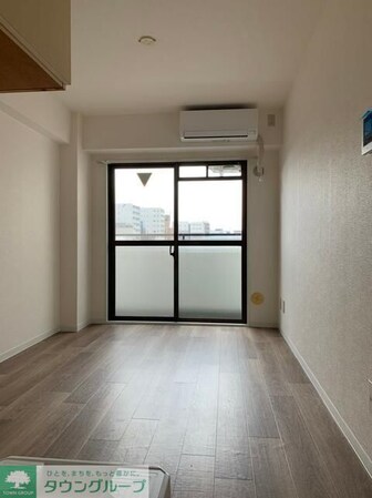 ホワイトキャッスル小金井の物件内観写真